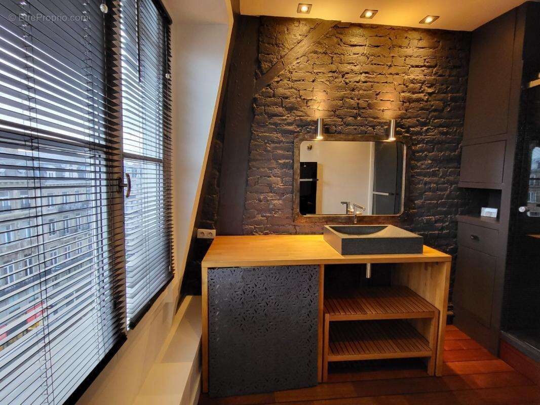 Appartement à LILLE