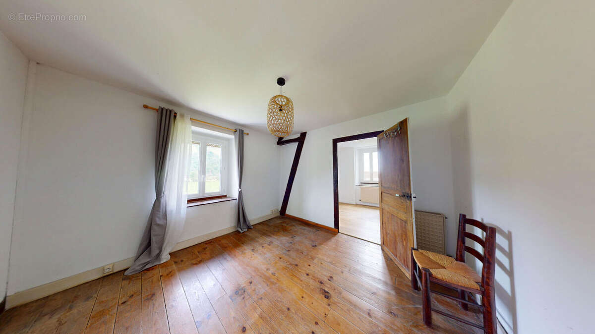 Maison à OLORON-SAINTE-MARIE