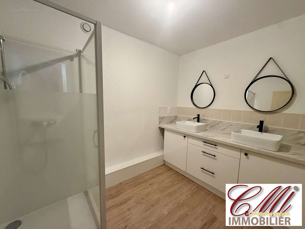 Appartement à VITRY-LE-FRANCOIS