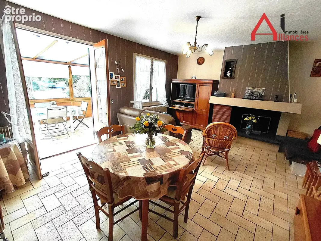 Maison 6 pièces 115 m² à vendre à Mareuil-Caubert (80132) - photo 2