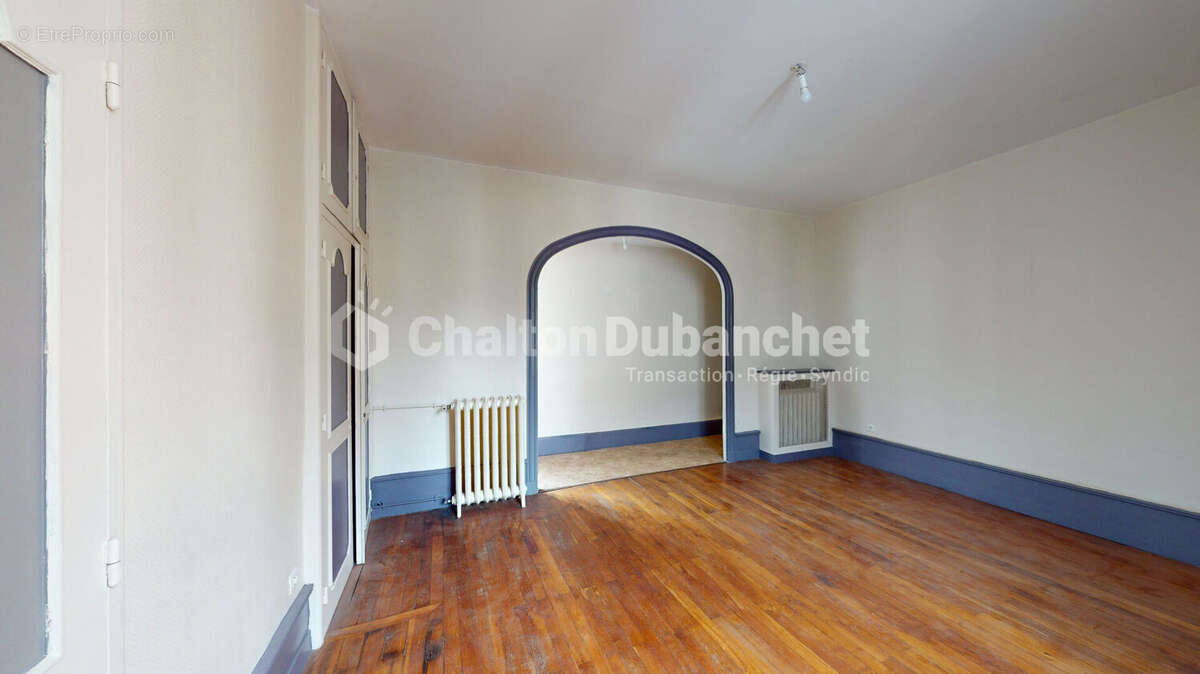 Appartement à ROANNE