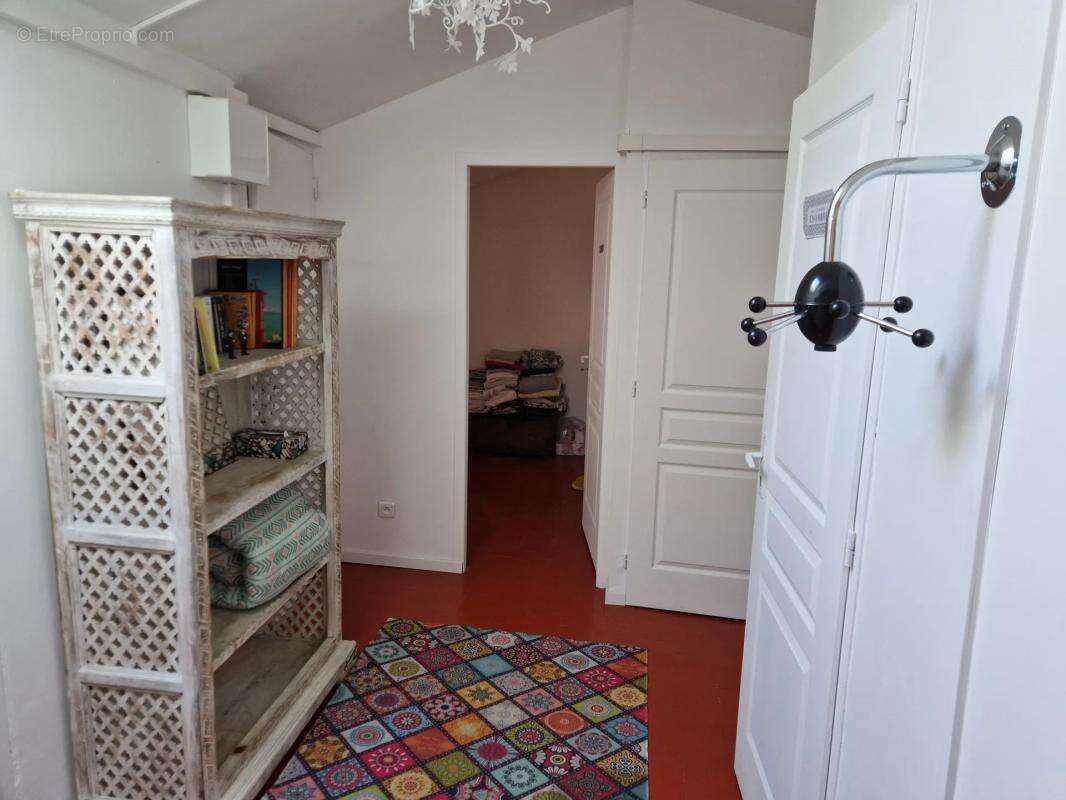 Appartement à BANON