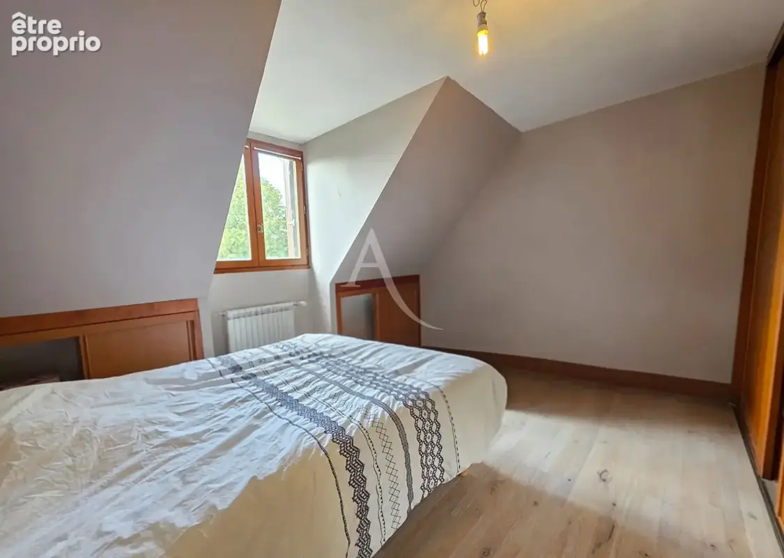 Maison familiale 5 chambres avec jardin et sous-sol à Penchard - photo 15