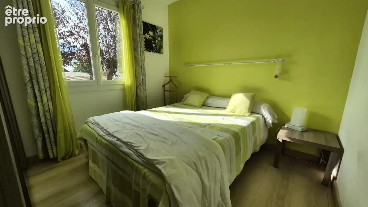 Maison de plain-pied avec beau terrain, idéale pour un premi - photo 12