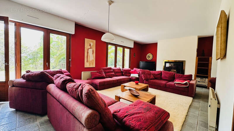 Maison à TELGRUC-SUR-MER