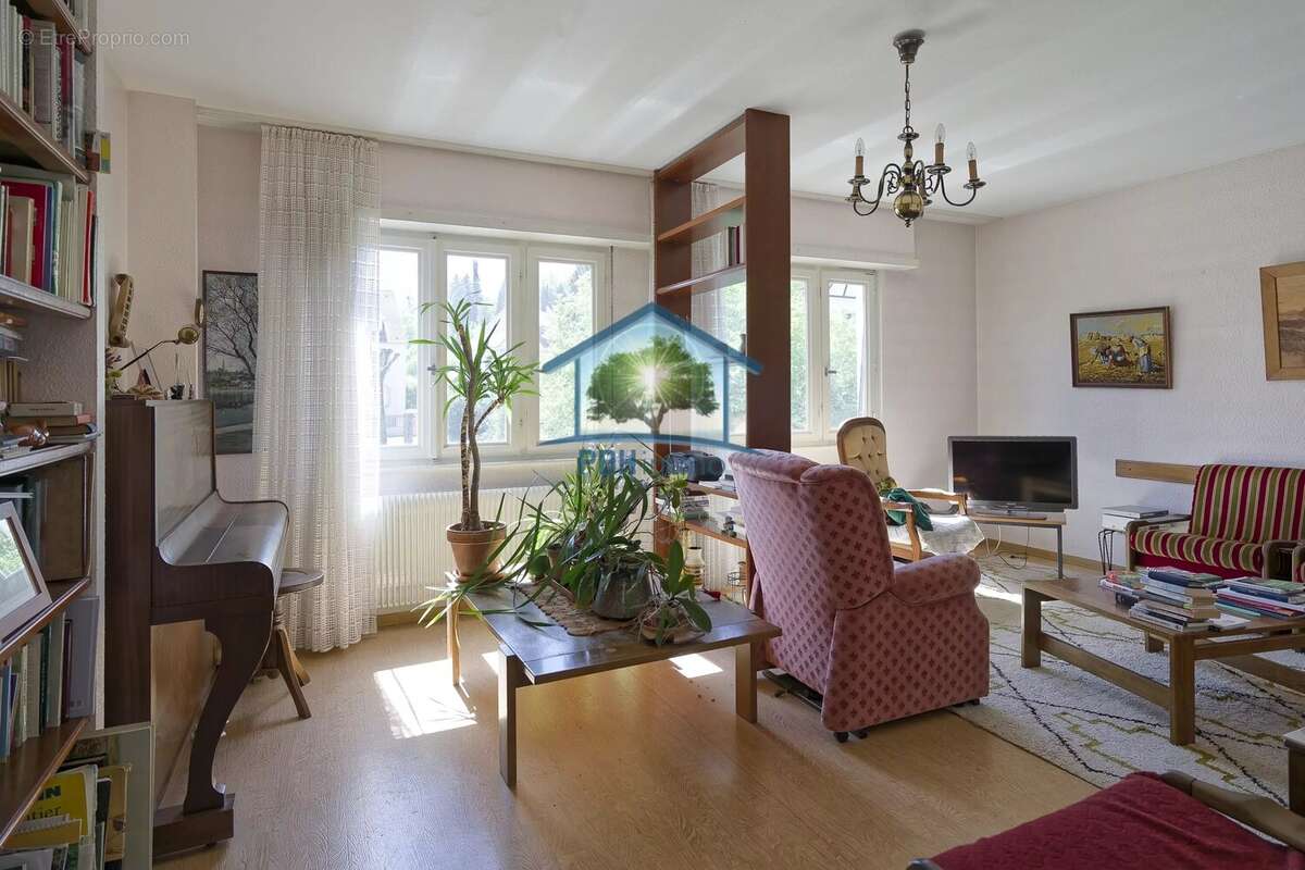 Maison à NIEDERBRONN-LES-BAINS