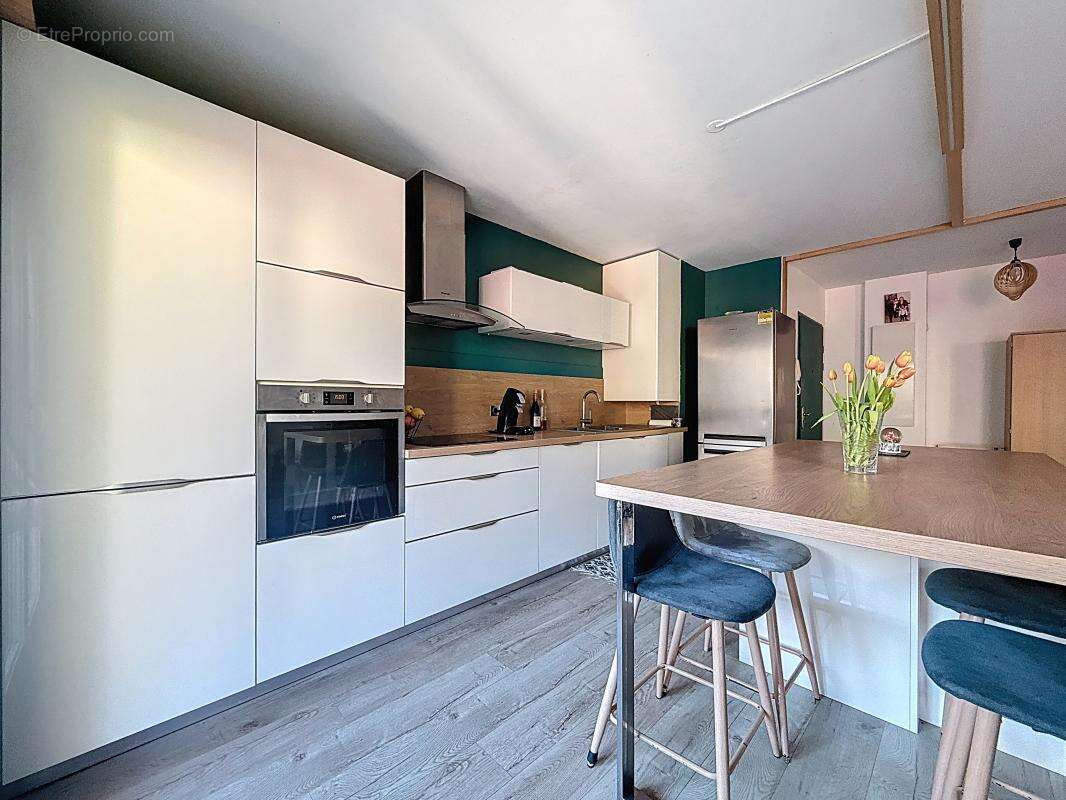 Appartement à VIENNE