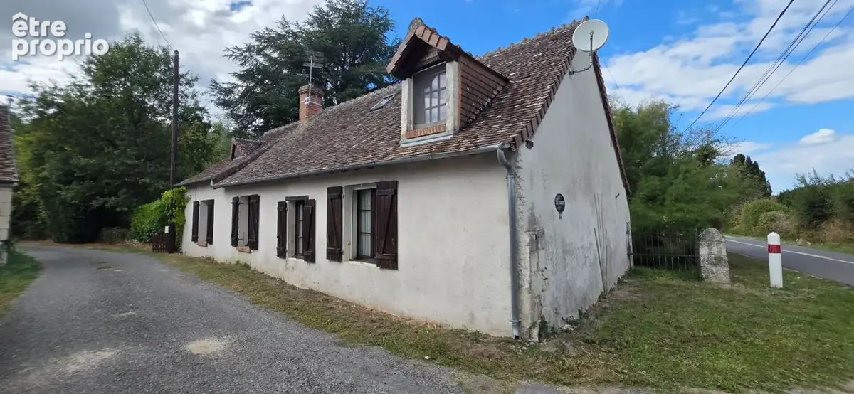 Touraine  du sud - photo 16
