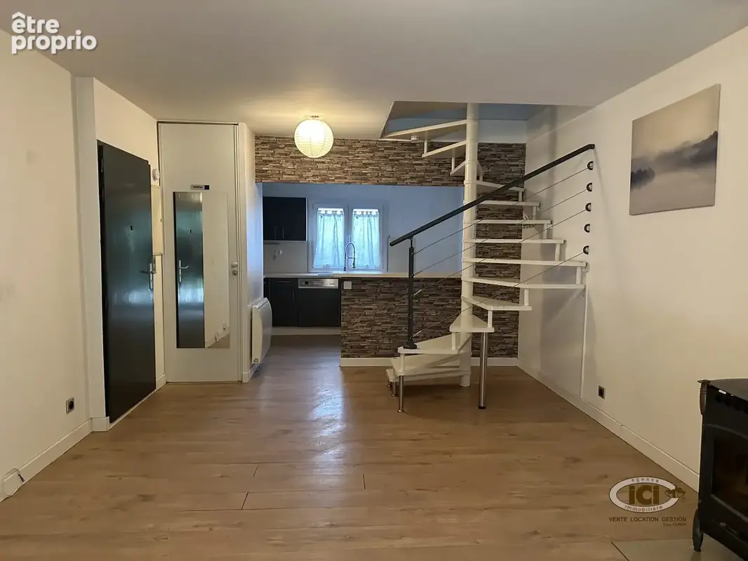 Photo Maison à Ville-La-Grand au prix de 350 000€