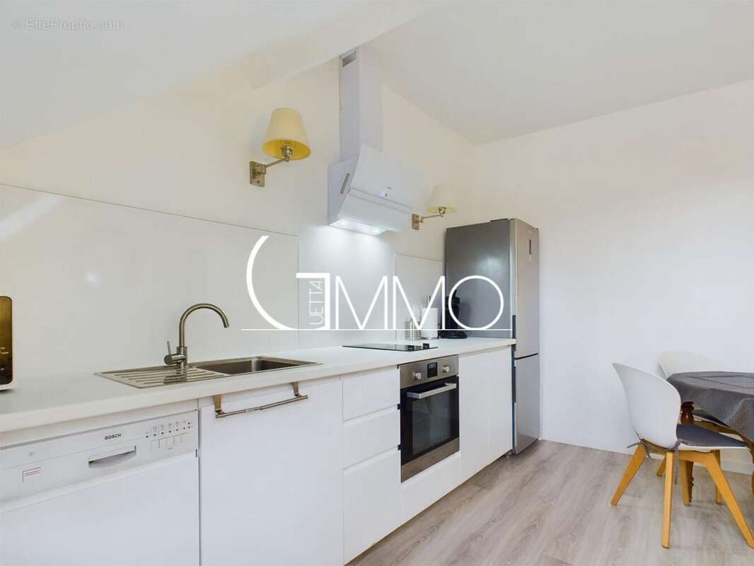Appartement 31 m² à Rueil-Malmaison  - photo 7