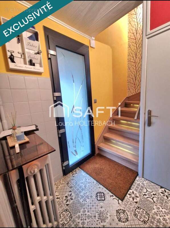 Photo 2 - Maison à HOMECOURT