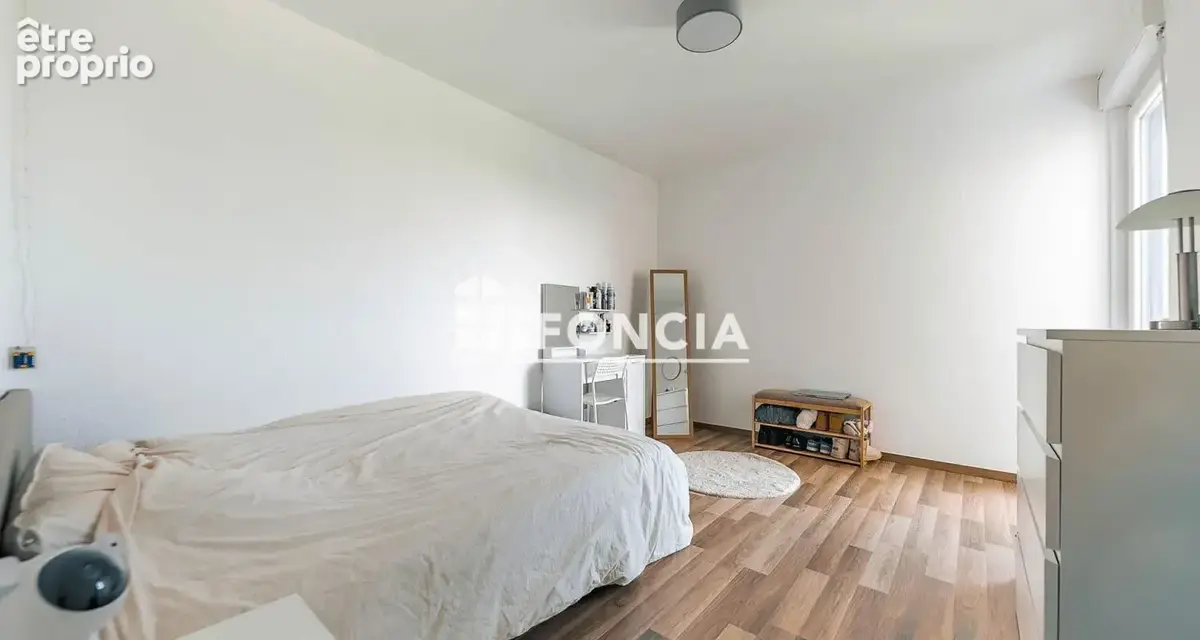 Exclusivite foncia - tres beau deux pieces - grand balcon - parking interieur - 6eme etage - photo 7