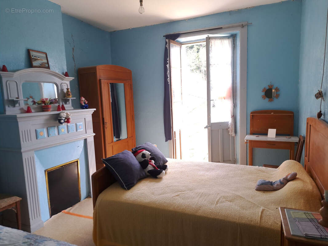 Maison à LE CHAMBON-SUR-LIGNON