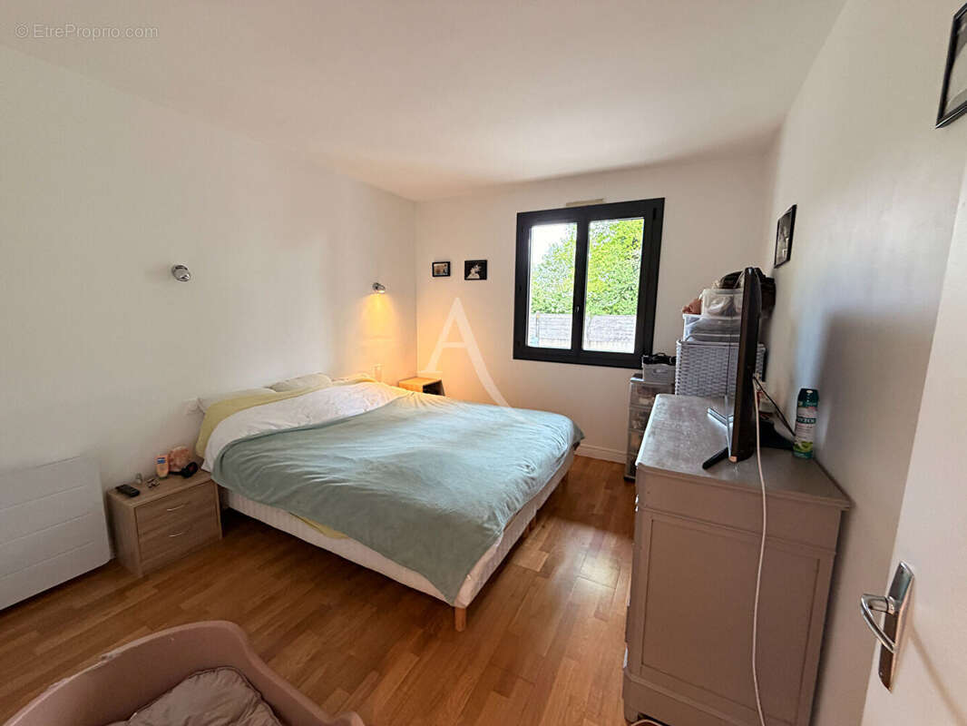 Maison à NOZAY