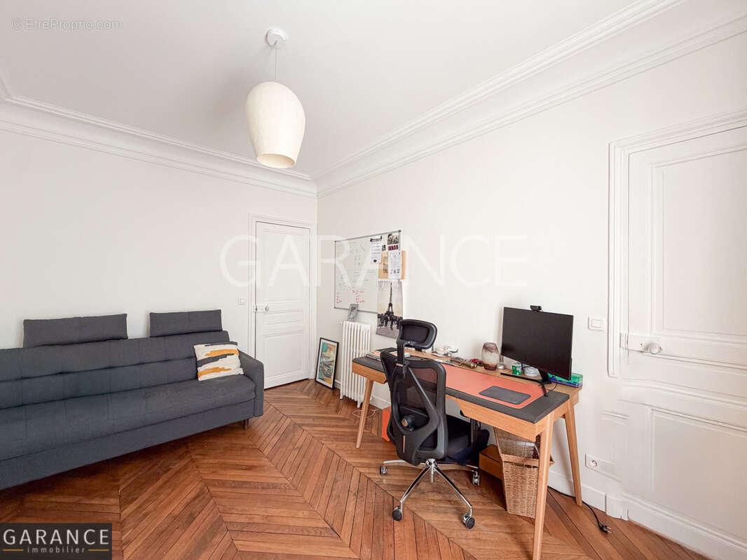 Appartement 80 m² à Paris-12e  - photo 3