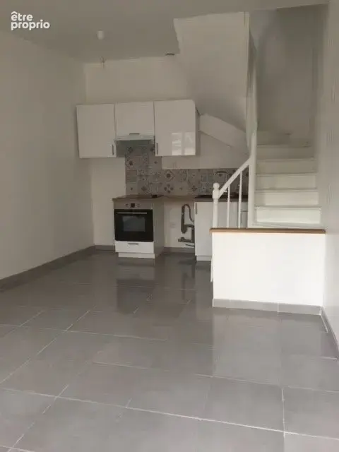 Maison 3 pièces 55 m² à vendre à Pont-De-L'arche (27340) - photo 5