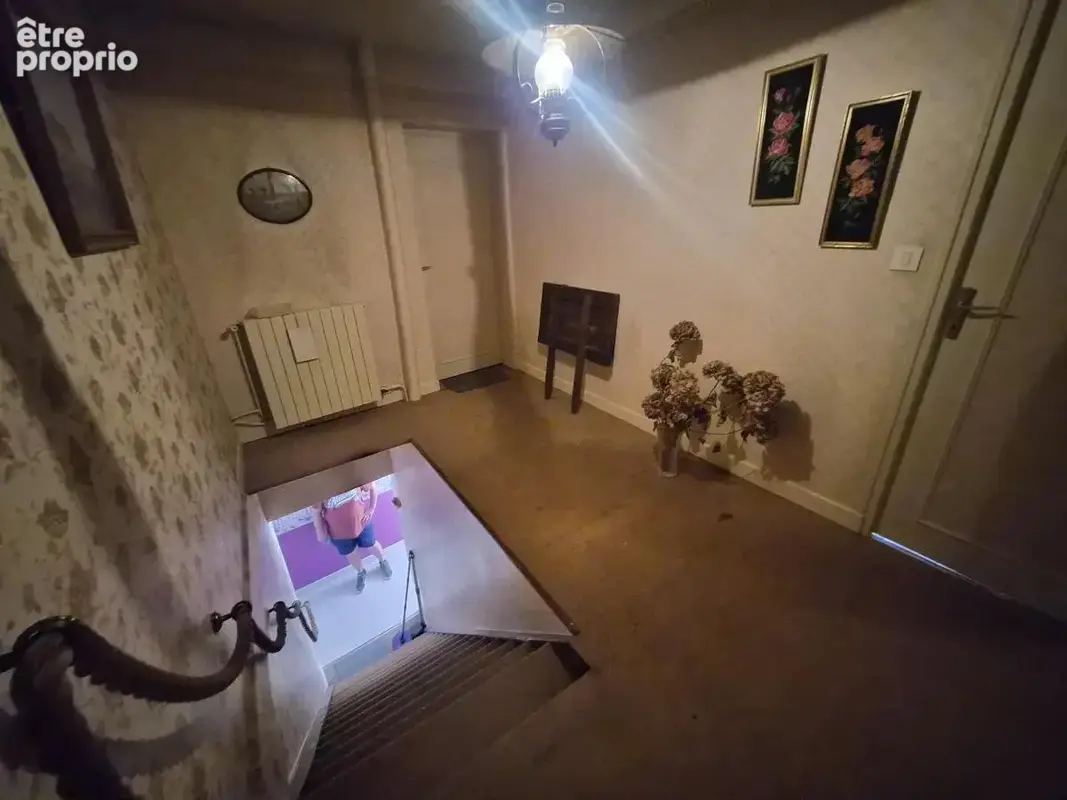 Maison 5 pièces 144 m² à vendre à Avrainville (54385) - photo 7