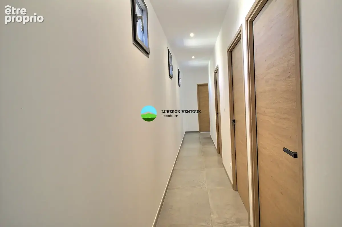 Maison neuve à Mazan - photo 9
