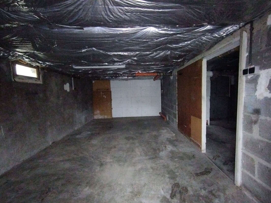 Maison à CHATEAUDUN