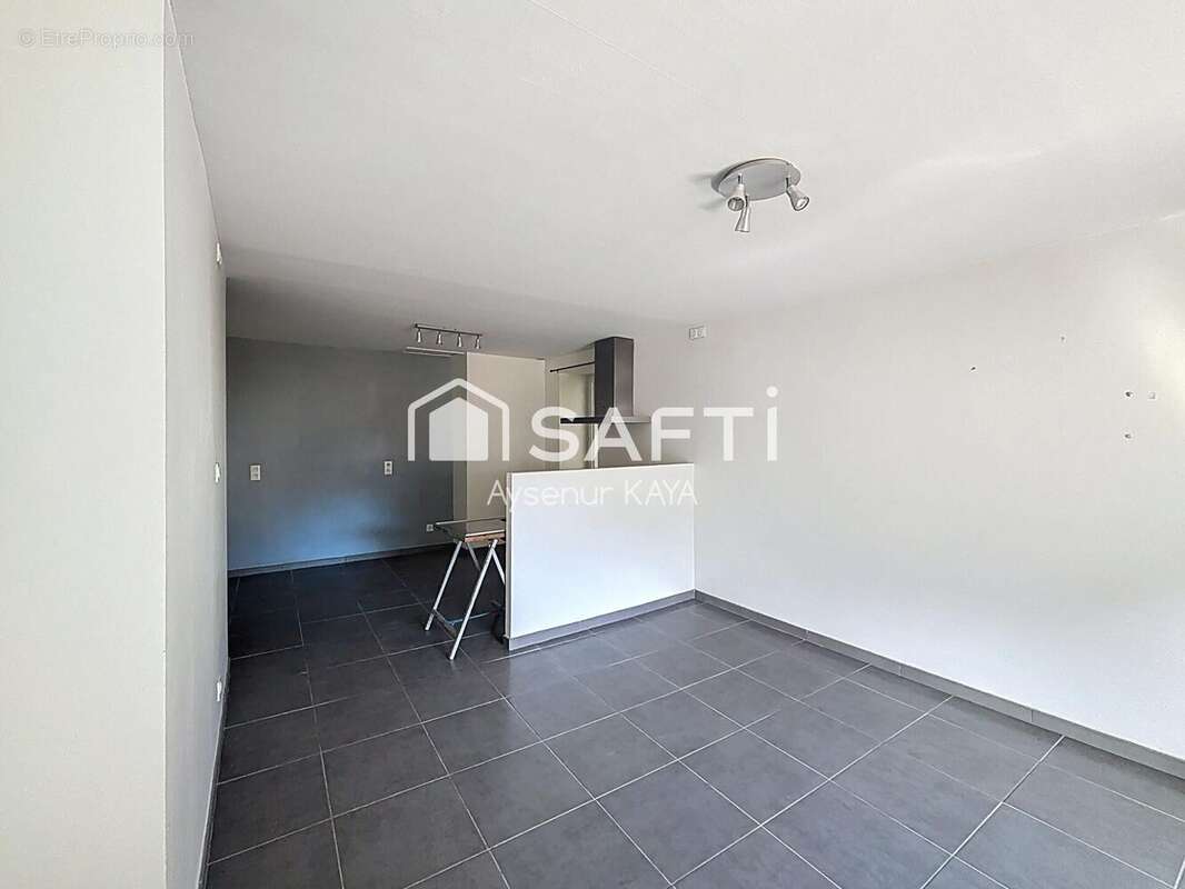 Photo 4 - Appartement à SAINT-CLAUDE
