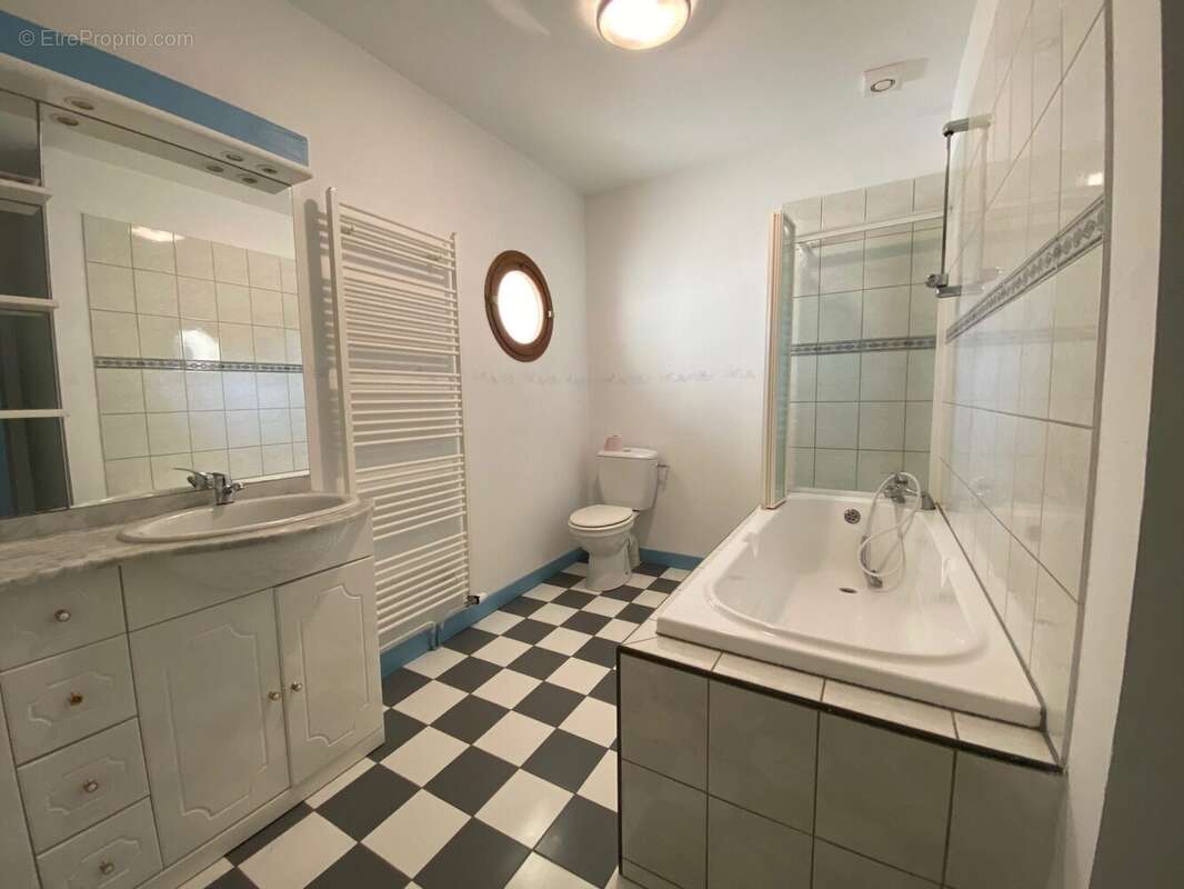 Maison à NOISY-SUR-ECOLE