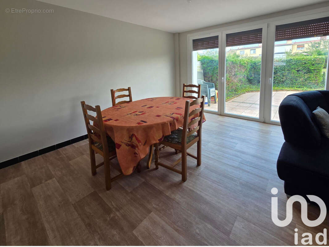 Photo 2 - Maison à AMIENS