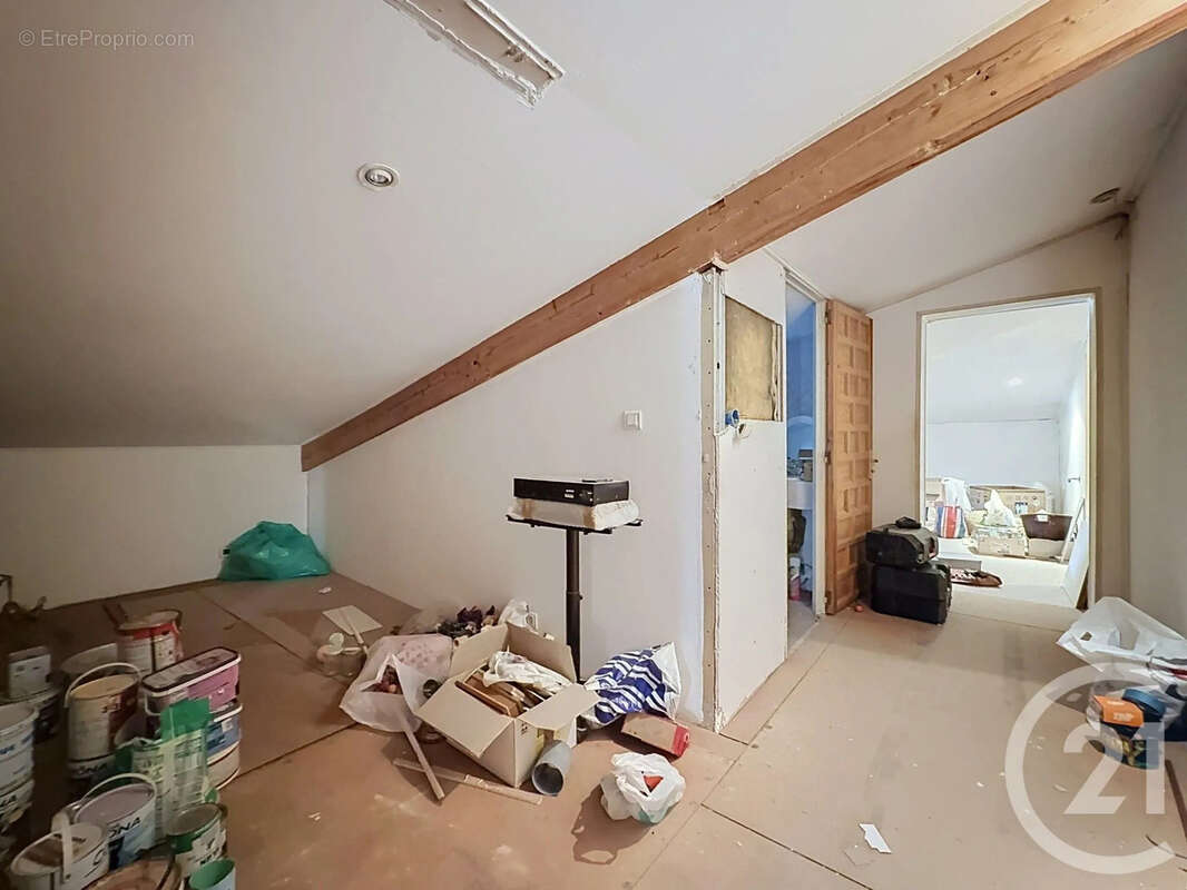 Maison 154 m² à Chateaurenard  - photo 11