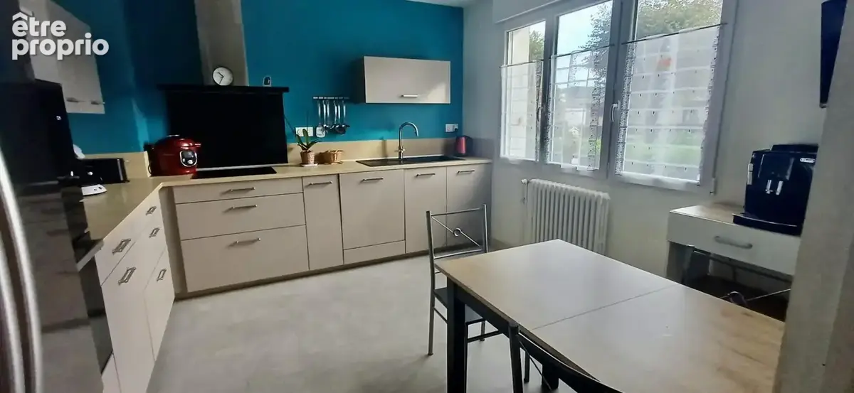 Maison 6 pièces 145 m² à vendre à Bort-Les-Orgues (19110) - photo 6
