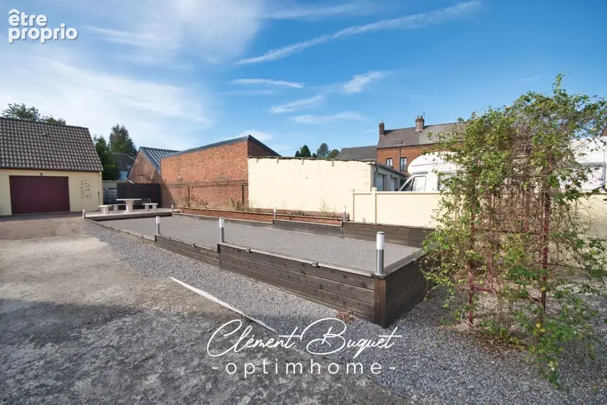 Semi plain-pied • 4 chambres • Excellente isolation  • Terrain 1 050 m² - photo 15