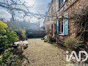 Photo 1 - Maison à MONT-SAINT-AIGNAN