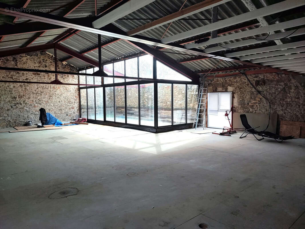 Ancien Remise - photo 17