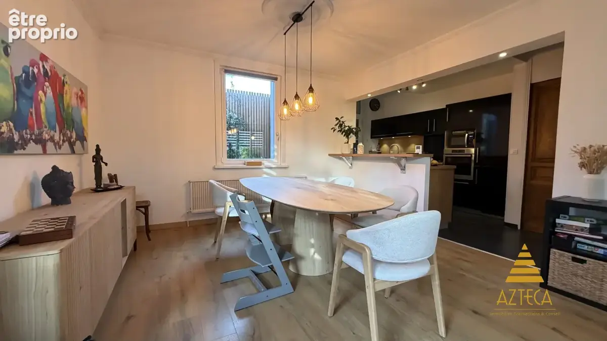 Maison 6 pièces 135 m² à vendre à Cambrai (59400) - photo 3