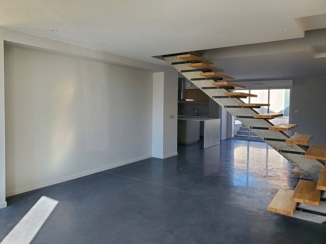 Maison à GOND-PONTOUVRE