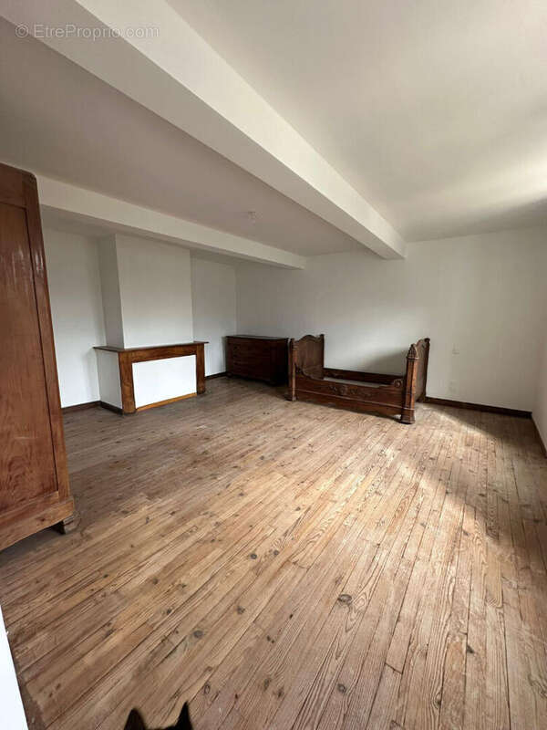 Maison à LA BASTIDE-DU-SALAT