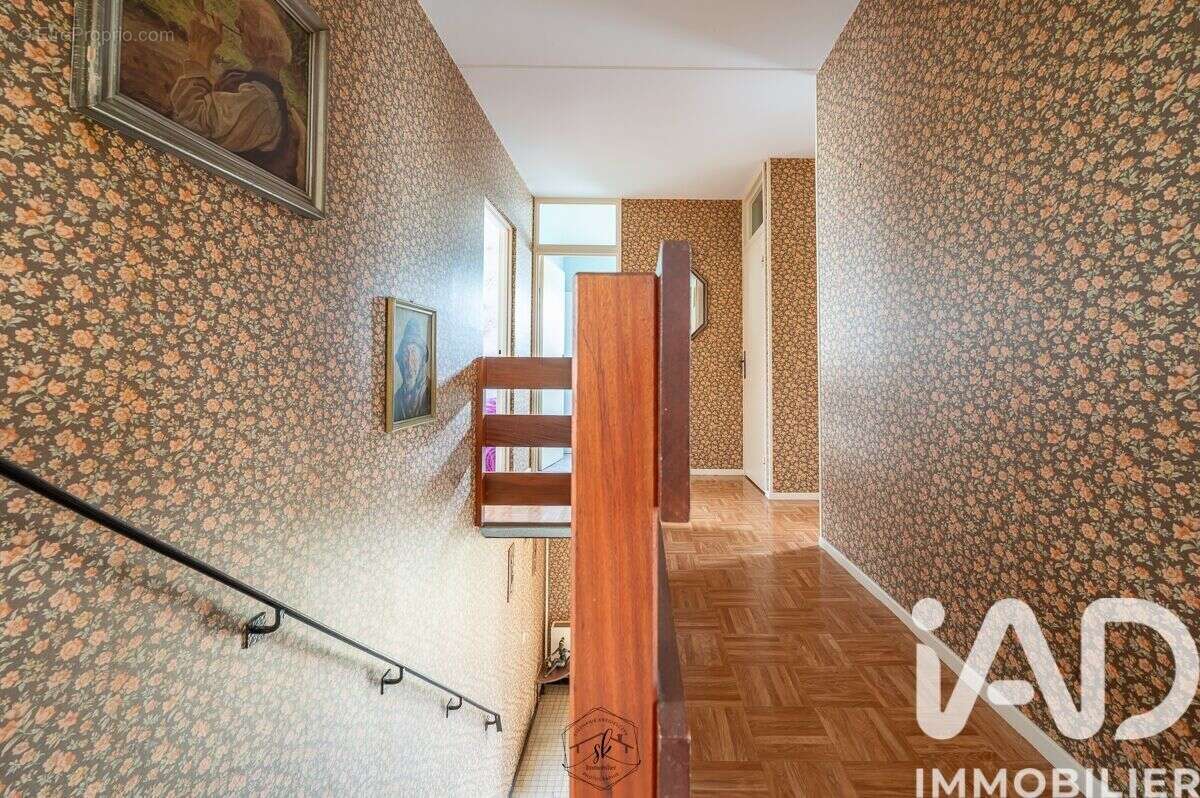 Photo 8 - Maison à MARANGE-SILVANGE