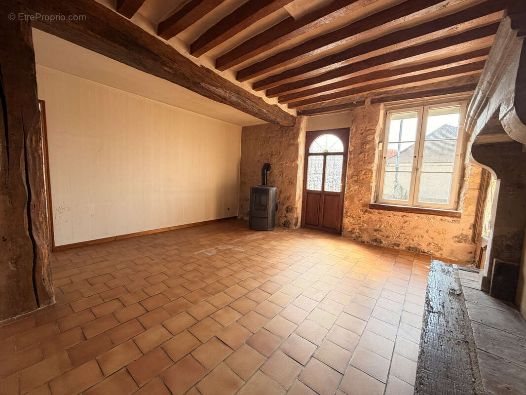 Maison avec garage de 100m2 - photo 5