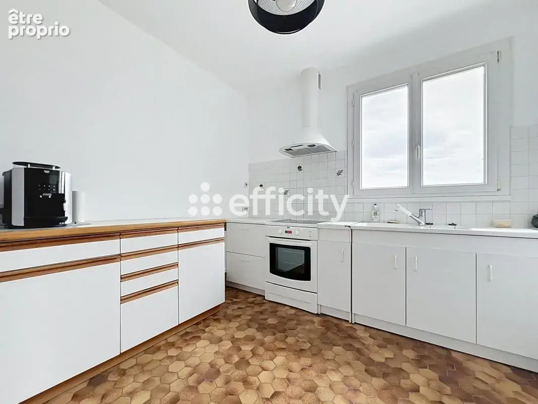 Appartement - photo 3