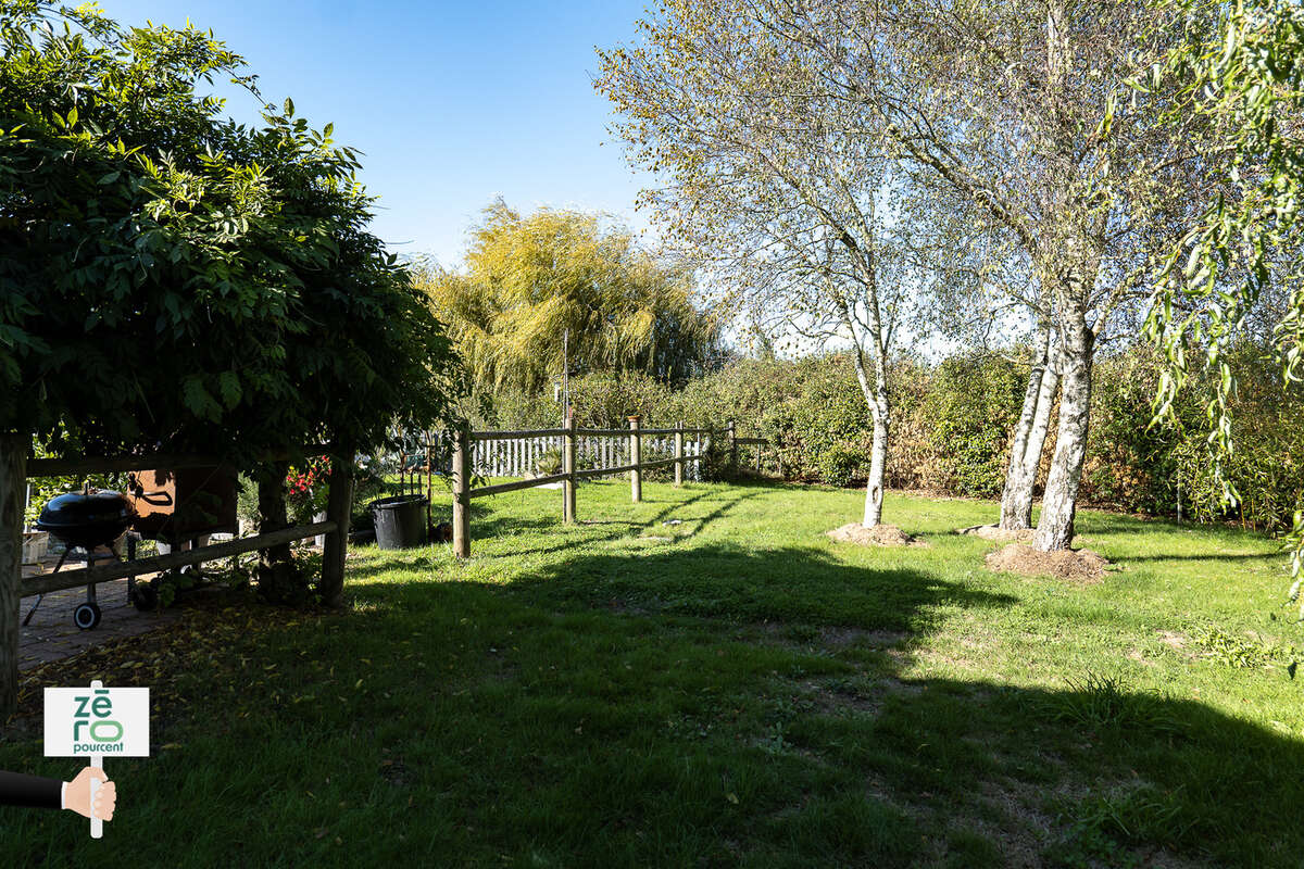 Maison à LE FENOUILLER