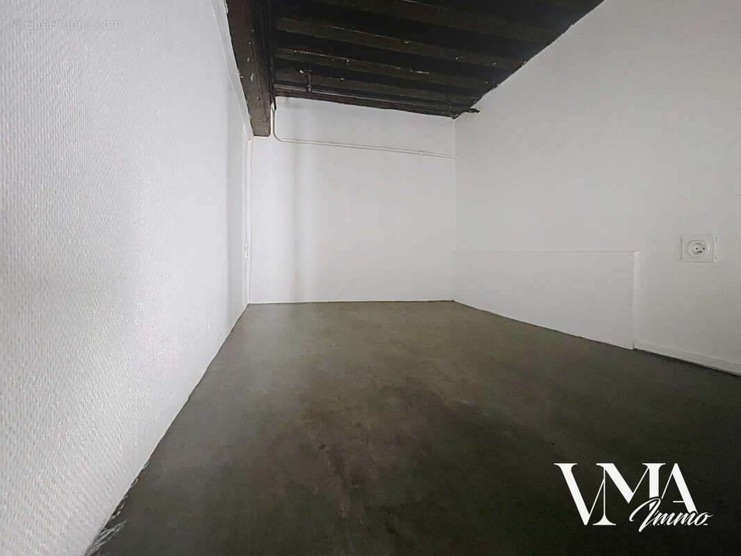 Appartement à LYON-1E