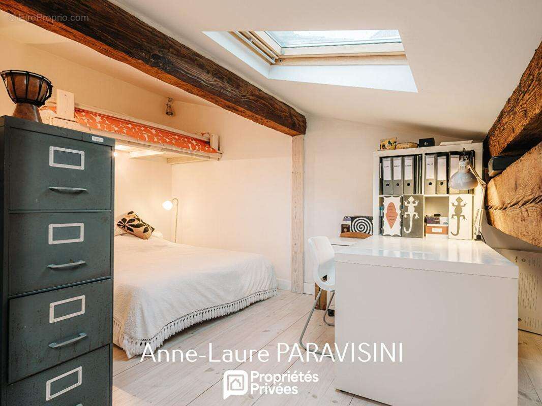 Appartement à CARCASSONNE