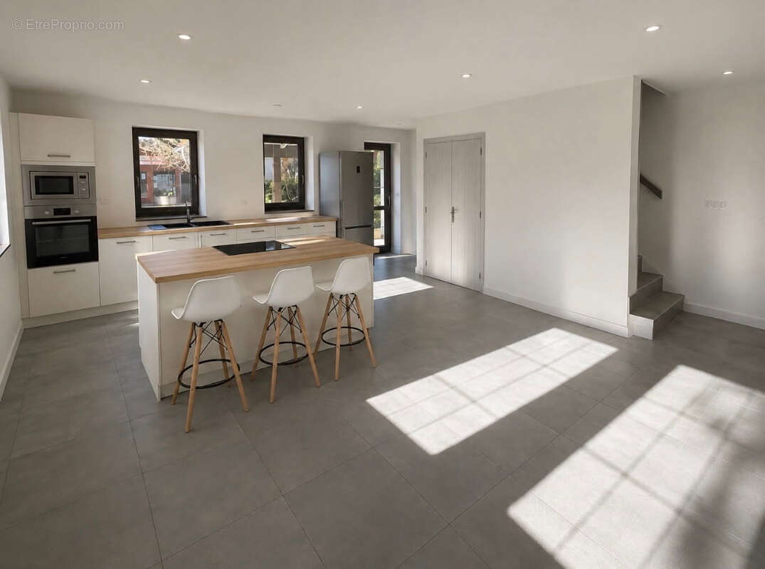 Jolie maison de village entierement renovee - photo 2