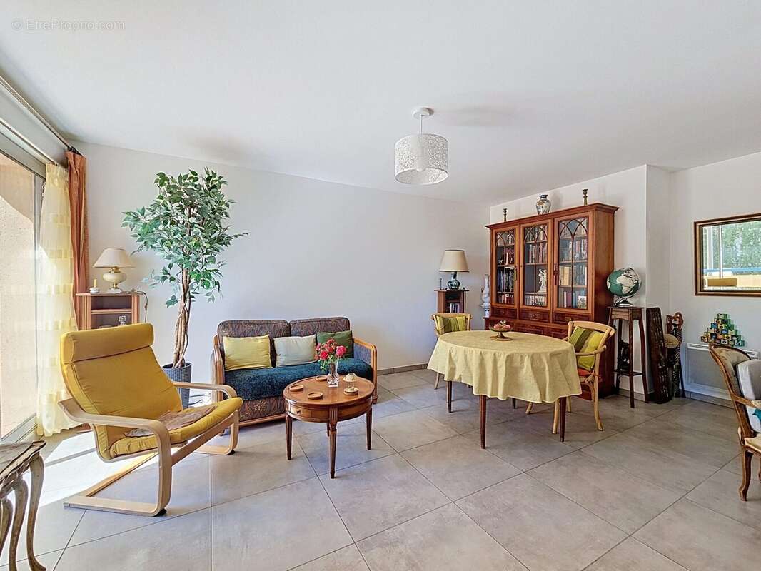 Appartement 65 m² à Quint-Fonsegrives  - photo 6