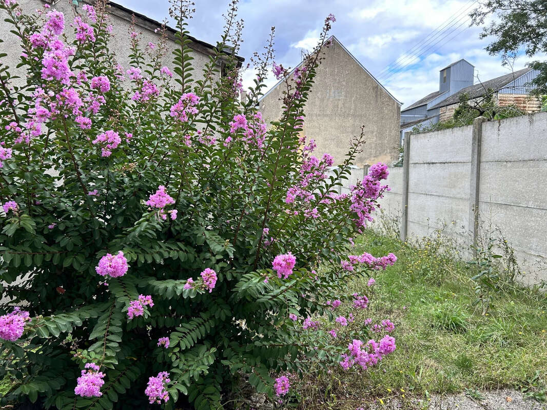 Maison à SAINT-GAULTIER
