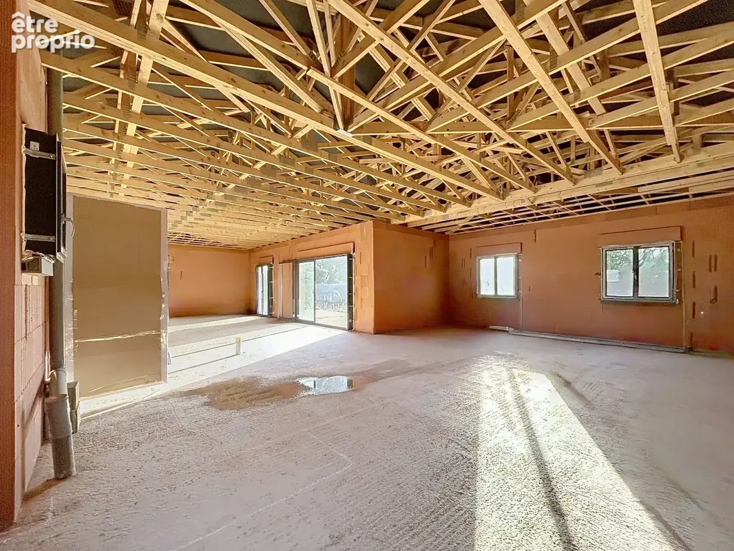 Maison 4 pièces 120 m² à vendre à Labastide-Saint-Pierre (82370) - photo 8