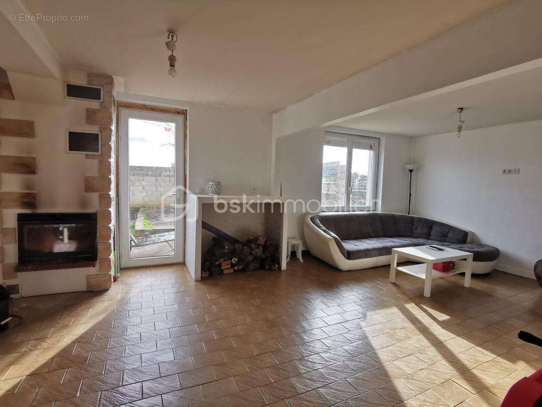 Maison à SAINT-GERMIER