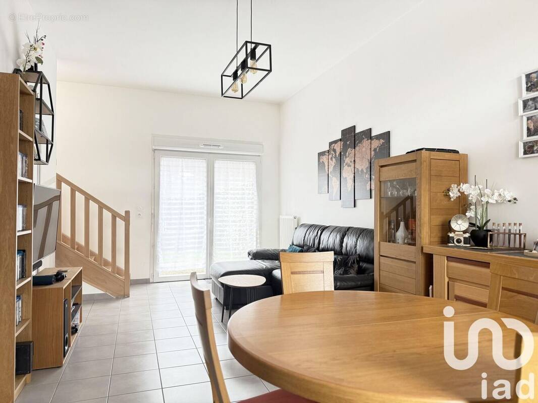 Photo 1 - Appartement à LILLE