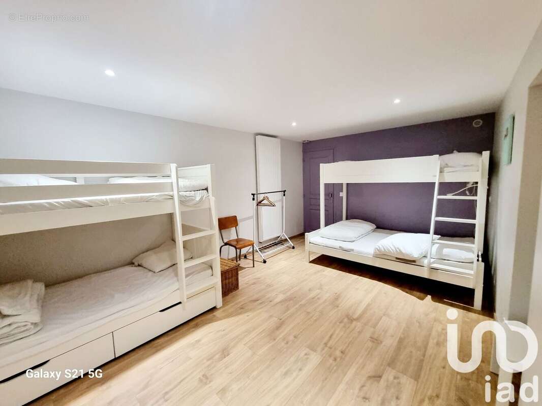 Photo 7 - Appartement à MONT-DORE