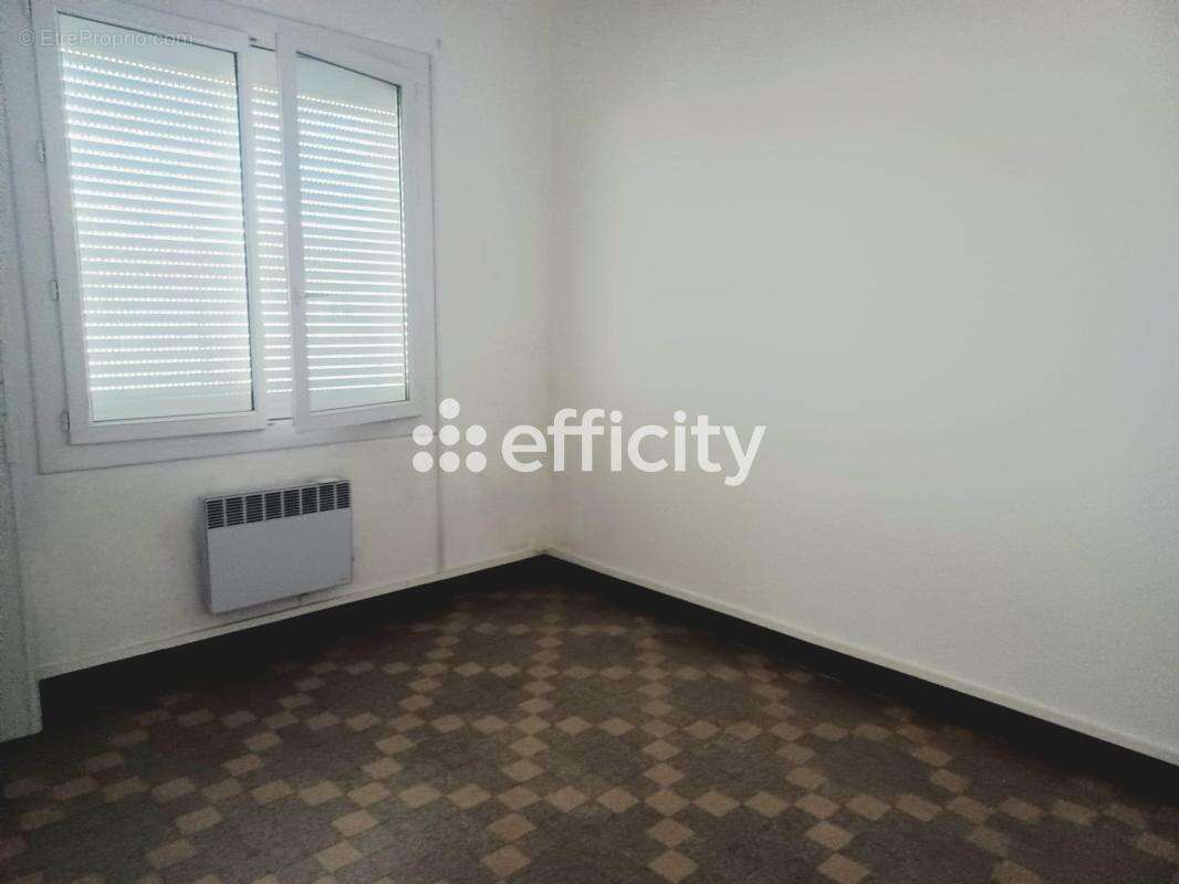 Maison à MARSEILLE-8E