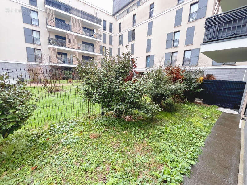 Appartement à MAUREPAS
