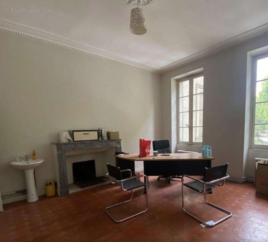 Appartement à CARCASSONNE